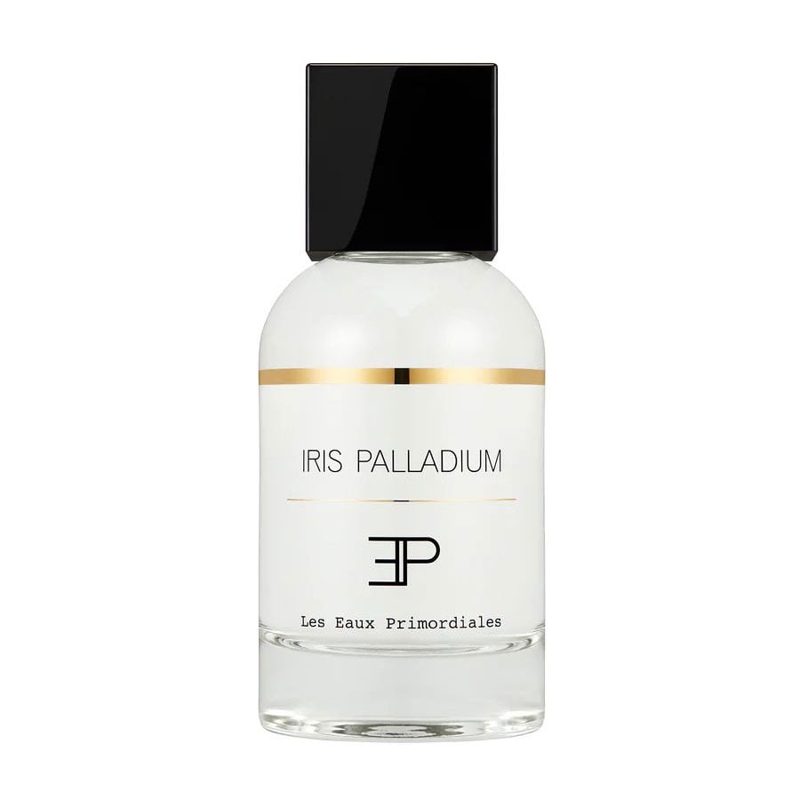 Les Eaux Primordiales Iris Palladium Парфумована вода унісекс, 100 мл